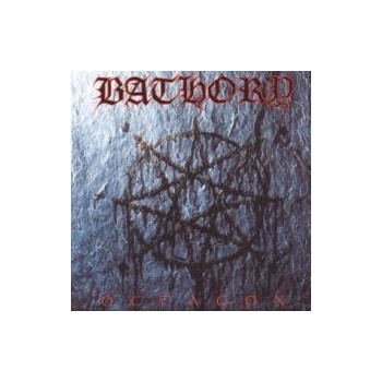BATHORY: OCTAGON -REISSUE- LP