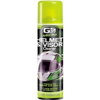 GS27 Moto Helmet & Visor Cleaner 250 ml