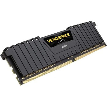 Image 1 of Corsair VENGEANCE LPX 16GB DDR4 3000MHz CMK16GX4M1B3000C15
