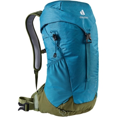 Deuter AC Lite 14l denim-pine