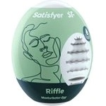 Satisfyer Egg Riffle (P22156)