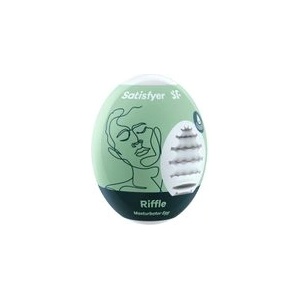 Satisfyer Egg Riffle (P22156)