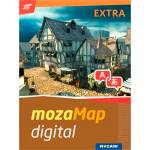 Mozaik education Multilingual Historical Atlas - Extra edition. 1year, 1device. 150 maps (MS-4098D) - Allstore