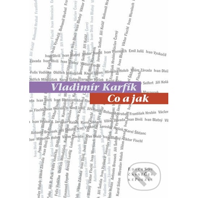 Co a jak