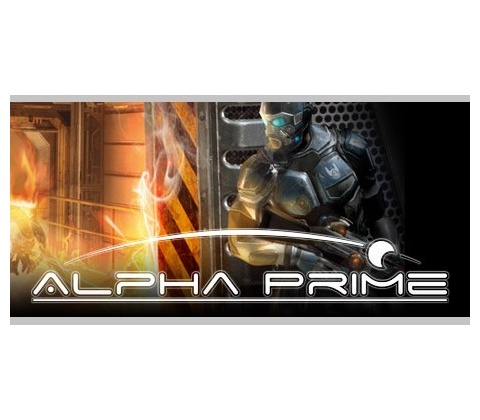 Alpha Prime