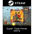 Super Time Force Ultra