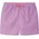 Hackett Бански гащета Hackett Fish Geo swimming shorts - Pink (Fuchsia)