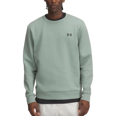 Under Armour UA Unstoppable Flc Crew EU 1389351-348