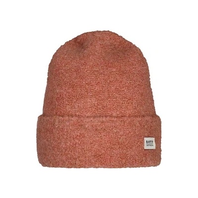 Barts Altei beanie Zimní čepice Apricot