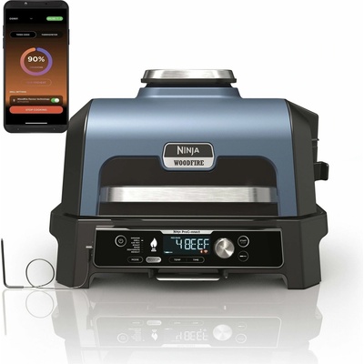 NINJA OG901EU Woodfire Pro Connect XL – Hledejceny.cz