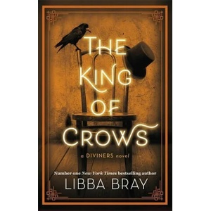 King of Crows (ISBN: 9781907410468)