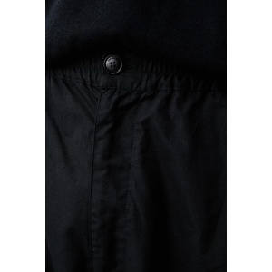 Giorgio Armani панталон мъжки от памук (EM006897.AF28239)