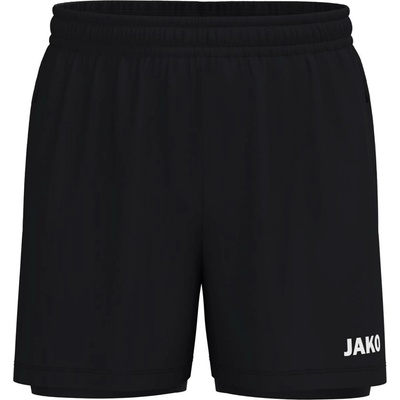 Jako Šortky 2v1 ONE černá