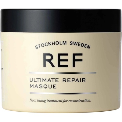 Ref Stockholm Ultimate Repair Mask 250 ml