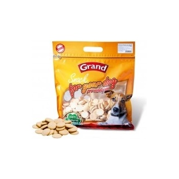 Tobby mini piškóty pre zvieratá piškóty 120 g