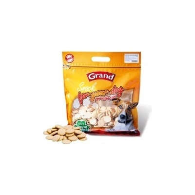 Tobby mini piškóty pre zvieratá piškóty 120 g