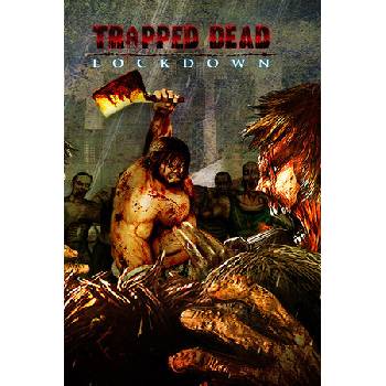 Trapped Dead: Lockdown