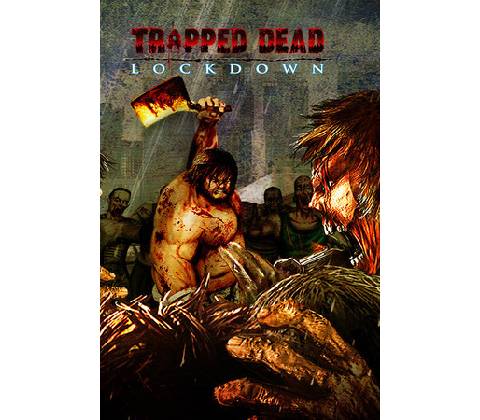 Trapped Dead: Lockdown