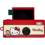 Yashica Classic Hello Kitty (YAS-FASMNC-K1) Цифрови фотоапарати