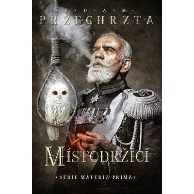Místodržící