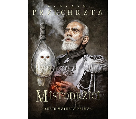Místodržící