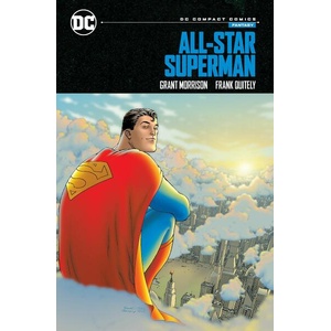 All-Star Superman (ISBN: 9781779527257)