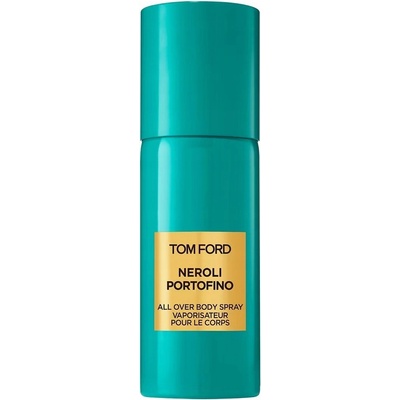 Tom Ford Neroli Portofino All Over Body Spray 150 ml