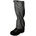 Golfinho Sports туристически гети Gaiters Gray Metal