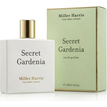 Miller Harris Secret Gardenia EDP 100 ml