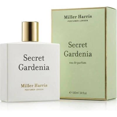 Miller Harris Secret Gardenia EDP 100 ml