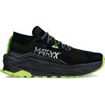Altra Дамски маратонки Altra Women's Olympus 275 Trail running shoes - Black / Grey - размер 10 (US) (123-2000-0220)