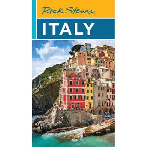 Rick Steves Italy | E28 (ISBN: 9781641716451)