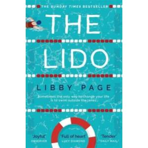 Lido | Libby Page (ISBN: 9781409175223)