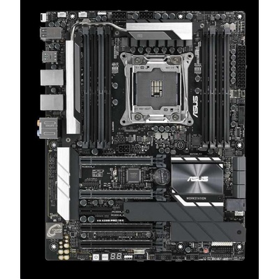 Asus WS X299 PRO/SE