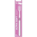 Woomax Woom WOOM ROSE SOFT TOOTHBRUSH