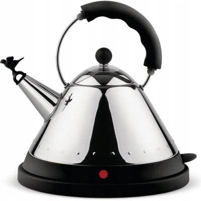 Alessi MG32 1,5 l Černá