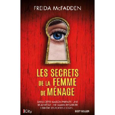 Les secrets de la femme de ménage | Freida McFadden