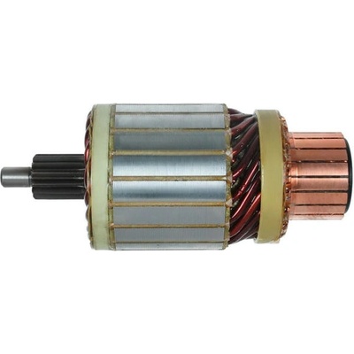 Rotor startéru Valeo D7G4, D7G11