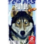 Cartamundi Deutschland Hunde, Quartett | Spielkartenfabrik Altenburg GmbH