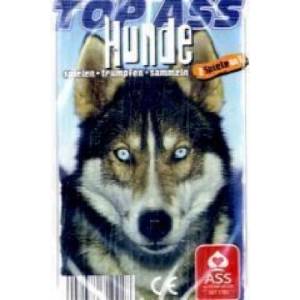 Cartamundi Deutschland Hunde, Quartett | Spielkartenfabrik Altenburg GmbH