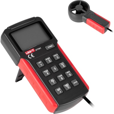 UNI-T UT361 Anemometr