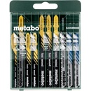 Metabo 623599 sada 10 pilových listů