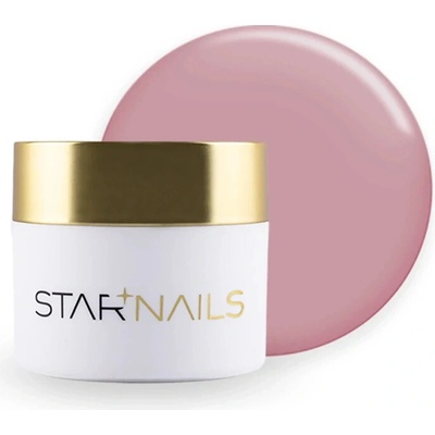 Starnails UV gel Camouflage Natural natural makeup gél 5 ml