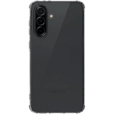 Tactical TPU Plyo Samsung Galaxy A36 5G Transparent 8596311272738