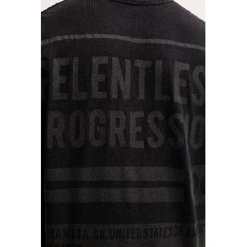 Hurley тениска мъжка памучна BUBBLE (MTSEUMT0003)