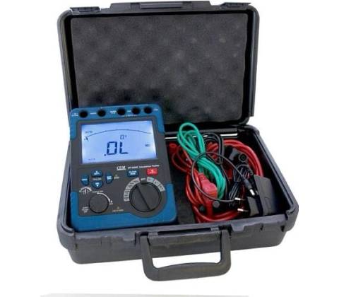 CEM DT-6605
