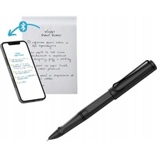 Neo Smartpen Lamy Safari ncode černé PNP00038