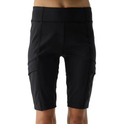 4F junior shorts FNK-4FJWSS24TFSHF436-21S black