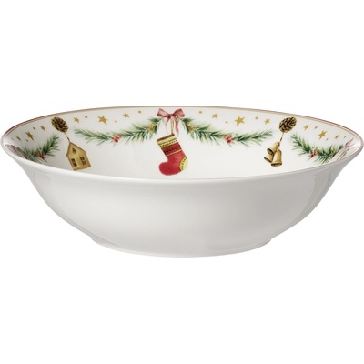 RITZENHOFF & BREKER Servírovací mísa Holly 23 cm