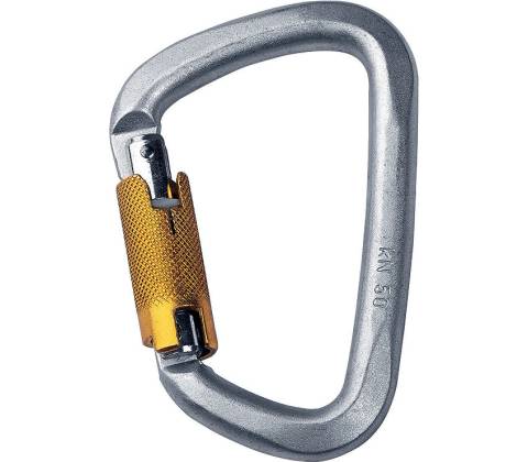 Singing Rock D Triple-Lock
